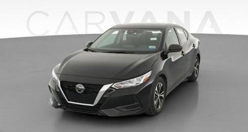 2023 Nissan Sentra