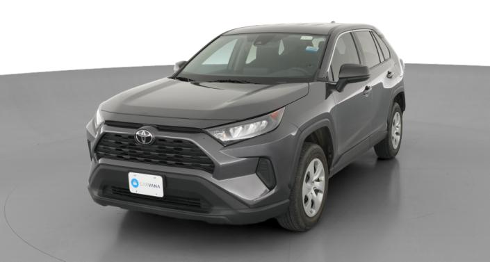Thumbnail: 2022 Toyota RAV4 - 1