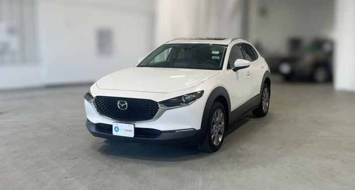 Thumbnail: 2023 Mazda CX-30 - 1