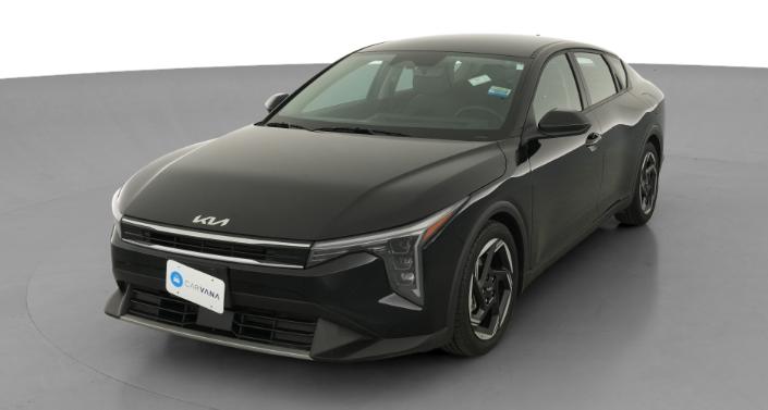 Thumbnail: 2025 Kia K4 - 1