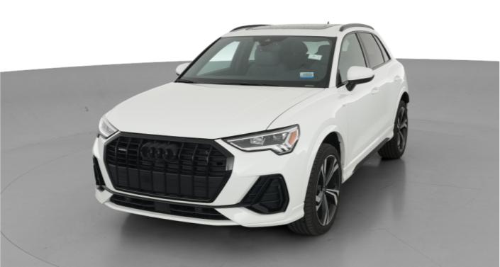 Thumbnail: 2024 Audi Q3 - 1