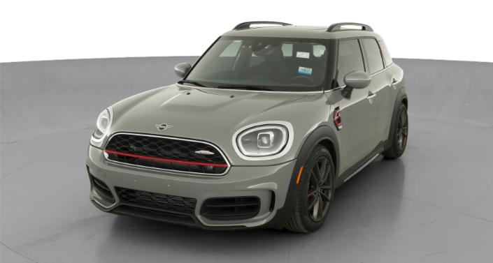 Thumbnail: 2023 MINI Cooper Countryman - 1
