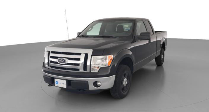 2012 Ford Econoline E-150 -
                  Lorain, OH