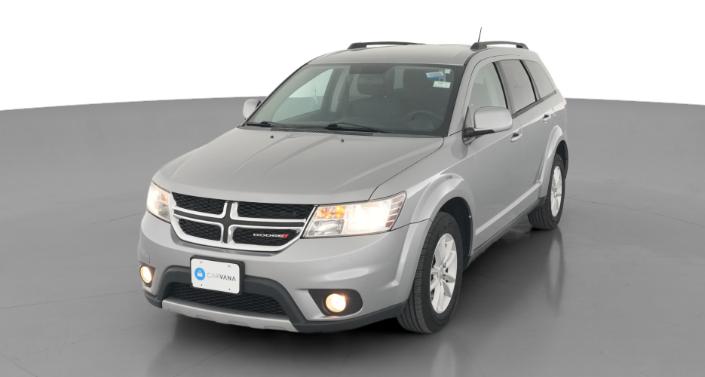2016 Dodge Journey SXT -
                  Beverly, NJ
