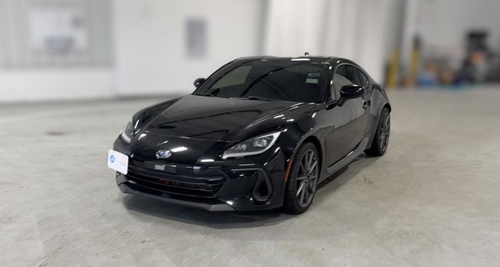 2022 Subaru BRZ Limited -
                  Manville, NJ