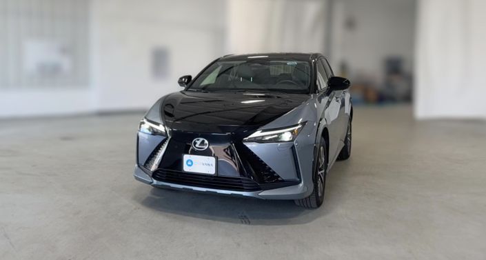 2023 Lexus RZ 450e -
                  Manville, NJ