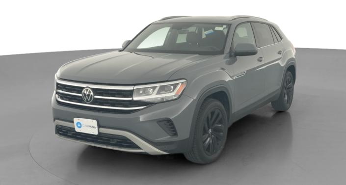 Thumbnail: 2022 Volkswagen Atlas - 1