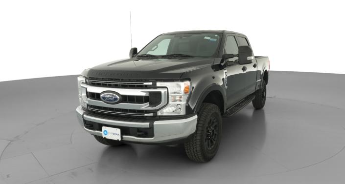 Thumbnail: 2020 Ford Econoline - 1