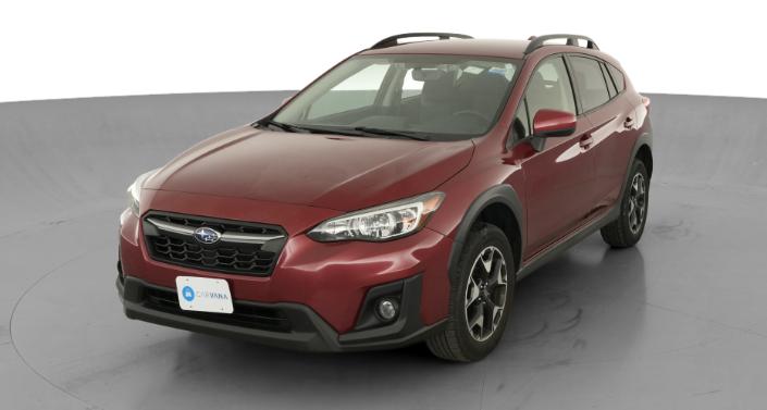 Thumbnail: 2019 Subaru Crosstrek - 1