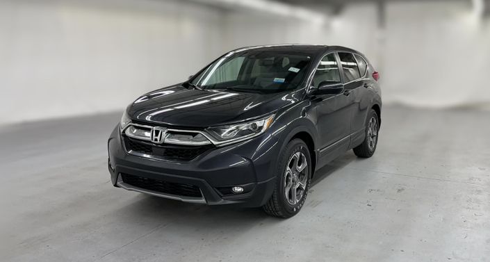 Thumbnail: 2019 Honda CR-V - 1