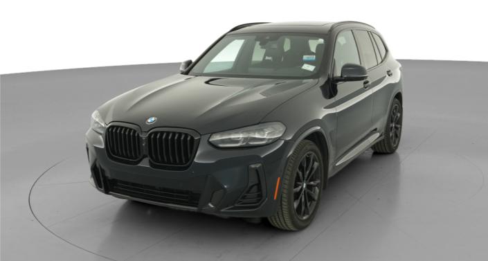 Thumbnail: 2023 BMW X3 - 1