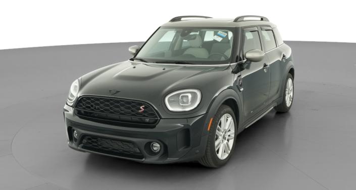 Thumbnail: 2024 MINI Cooper Countryman - 1