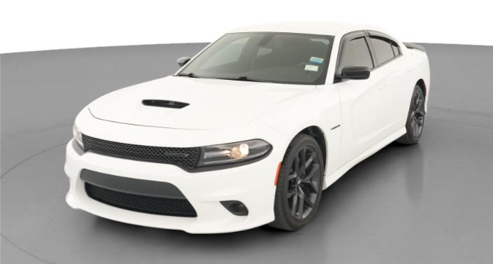 Thumbnail: 2021 Dodge Charger - 1