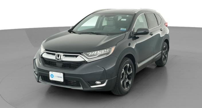 Thumbnail: 2018 Honda CR-V - 1