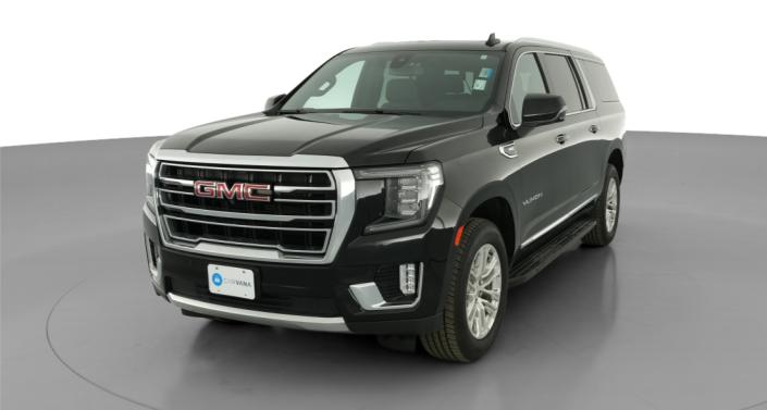Thumbnail: 2021 GMC Yukon XL - 1