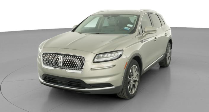 Thumbnail: 2023 Lincoln Nautilus - 1