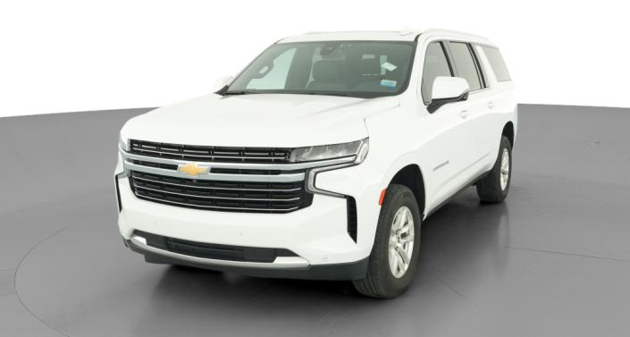 Thumbnail: 2022 Chevrolet Suburban - 1