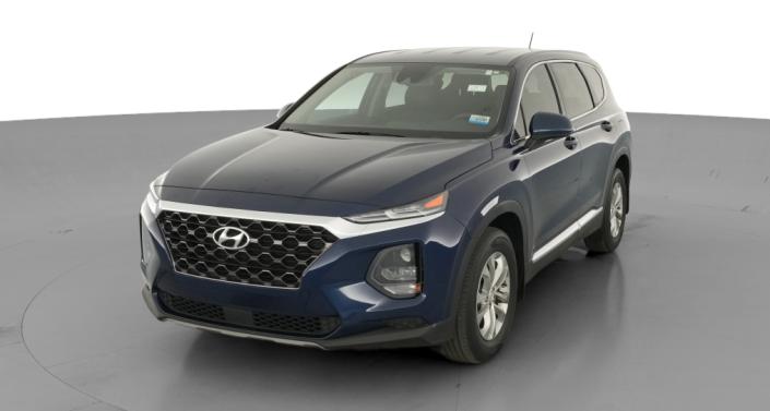 Thumbnail: 2019 Hyundai Santa Fe - 1
