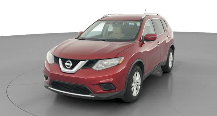 Thumbnail: 2016 Nissan Rogue - 1
