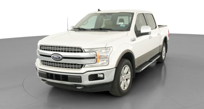 Thumbnail: 2019 Ford Econoline - 1