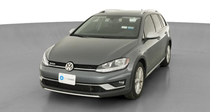 Thumbnail: 2018 Volkswagen Golf - 1