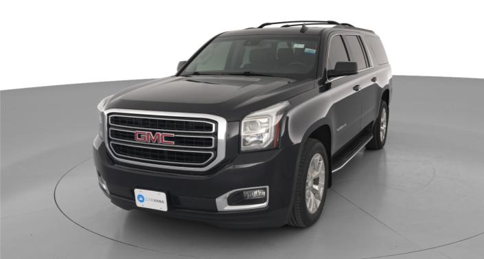 Thumbnail: 2020 GMC Yukon XL - 1
