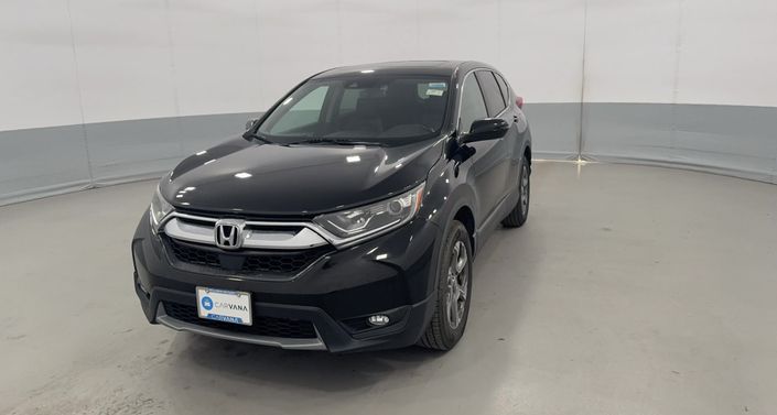 Thumbnail: 2017 Honda CR-V - 1