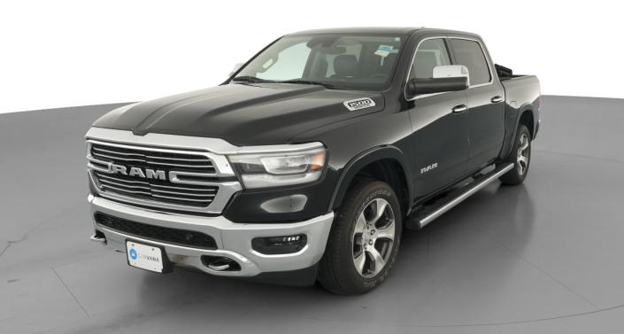 Thumbnail: 2019 RAM 1500 - 1