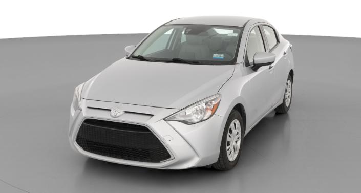 2019 Toyota Yaris L -
                  Lorain, OH
