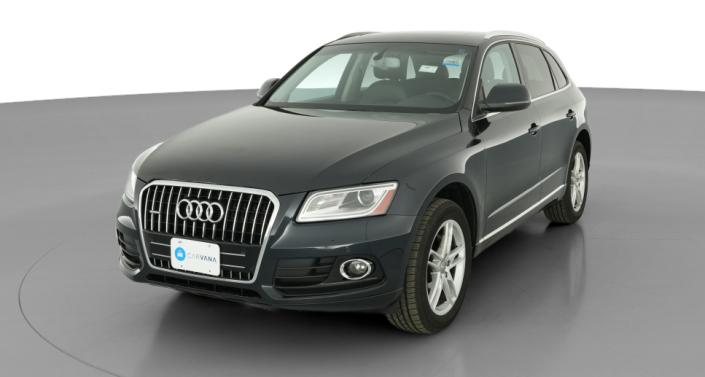 Thumbnail: 2014 Audi Q5 - 1