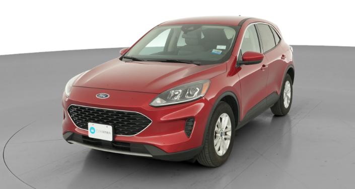 Thumbnail: 2020 Ford Escape - 1
