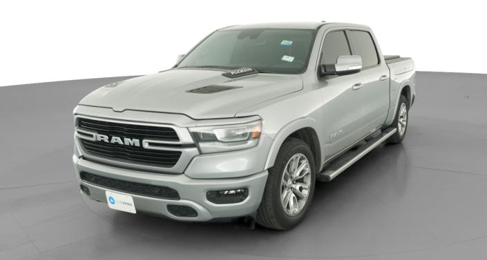 Thumbnail: 2022 RAM 1500 - 1