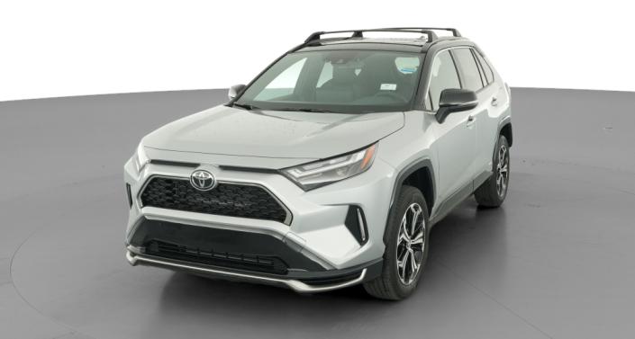 Thumbnail: 2025 Toyota RAV4 - 1