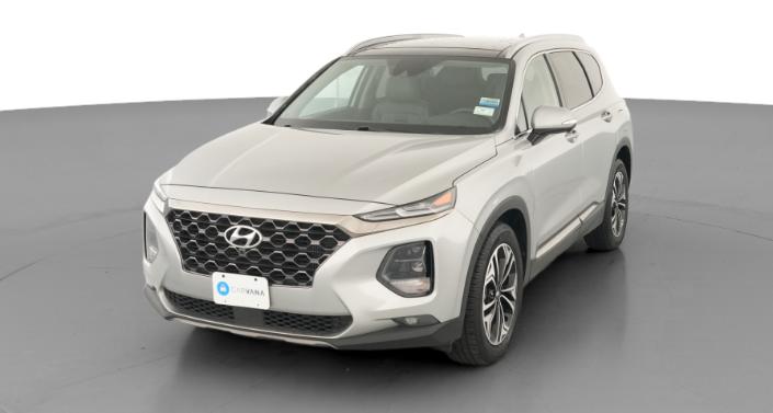 Thumbnail: 2020 Hyundai Santa Fe - 1