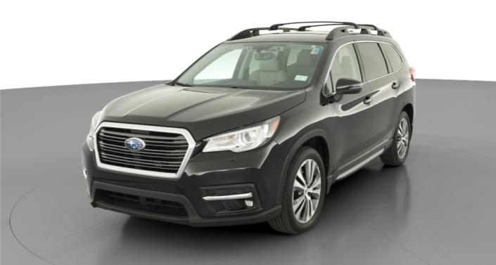 Thumbnail: 2020 Subaru Ascent - 1