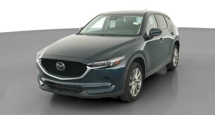 Thumbnail: 2019 Mazda CX-5 - 1