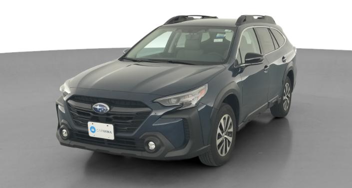 Thumbnail: 2025 Subaru Outback - 1