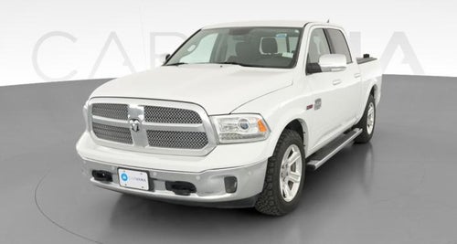 2016 Ram 1500 Crew Cab