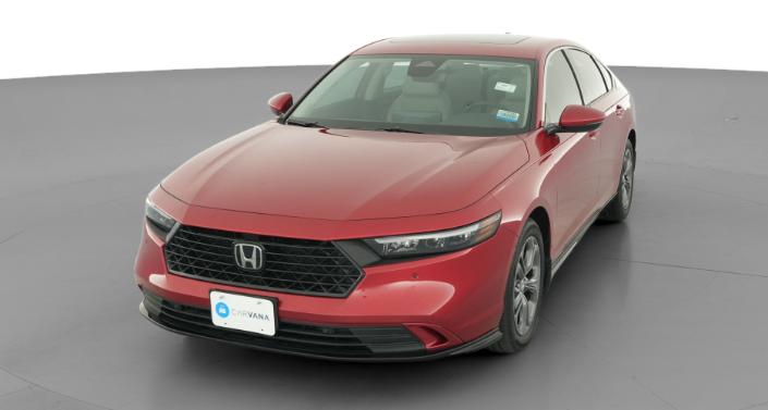 Thumbnail: 2025 Honda Accord - 1
