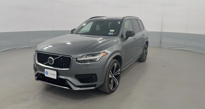 Thumbnail: 2020 Volvo XC90 - 1