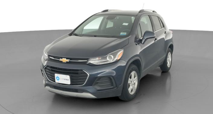 Thumbnail: 2019 Chevrolet Trax - 1