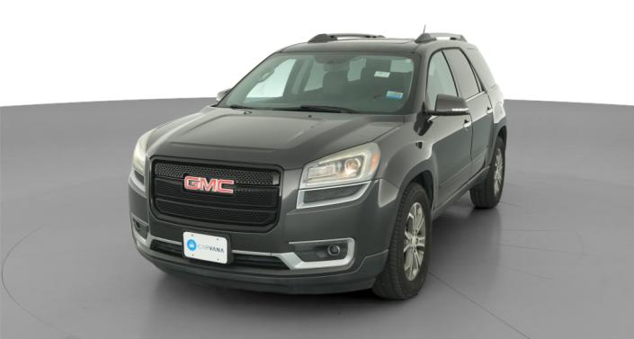 2014 GMC Acadia SLT -
                  Tolleson, AZ