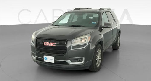 2014 GMC Acadia