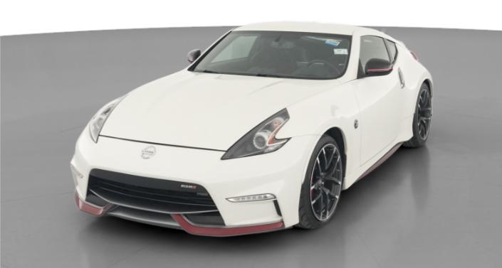 2020 Nissan Z NISMO -
                  Beverly, NJ