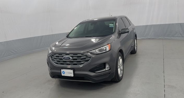 Thumbnail: 2022 Ford Edge - 1