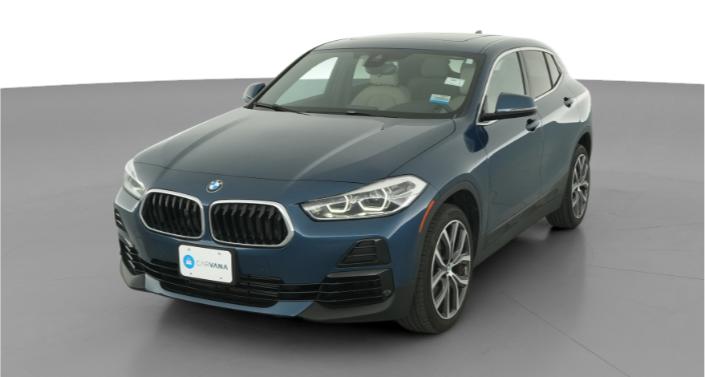 2022 BMW X2 sDrive28i -
                  North Las Vegas, NV