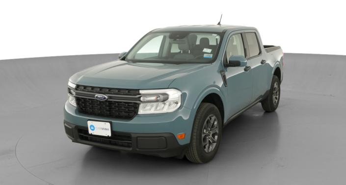 Thumbnail: 2023 Ford Maverick - 1