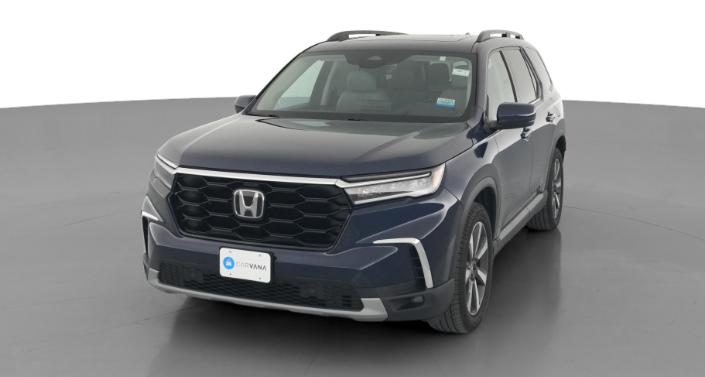 Thumbnail: 2023 Honda Pilot - 1