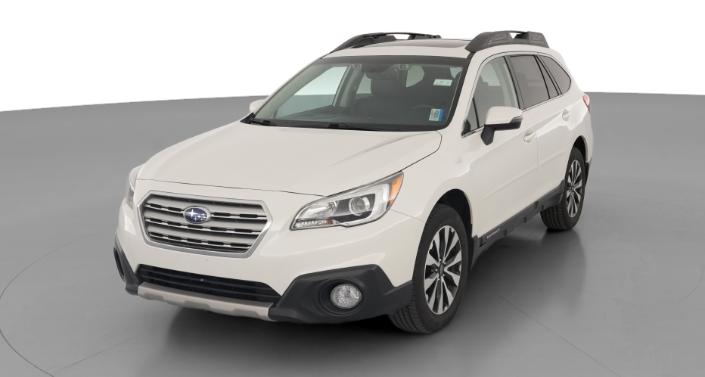 Thumbnail: 2015 Subaru Outback - 1