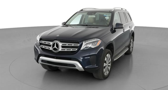 2019 Mercedes-Benz GLS 450 4MATIC -
                  Lorain, OH